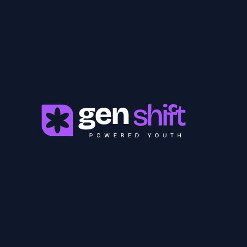 GenShift Logo